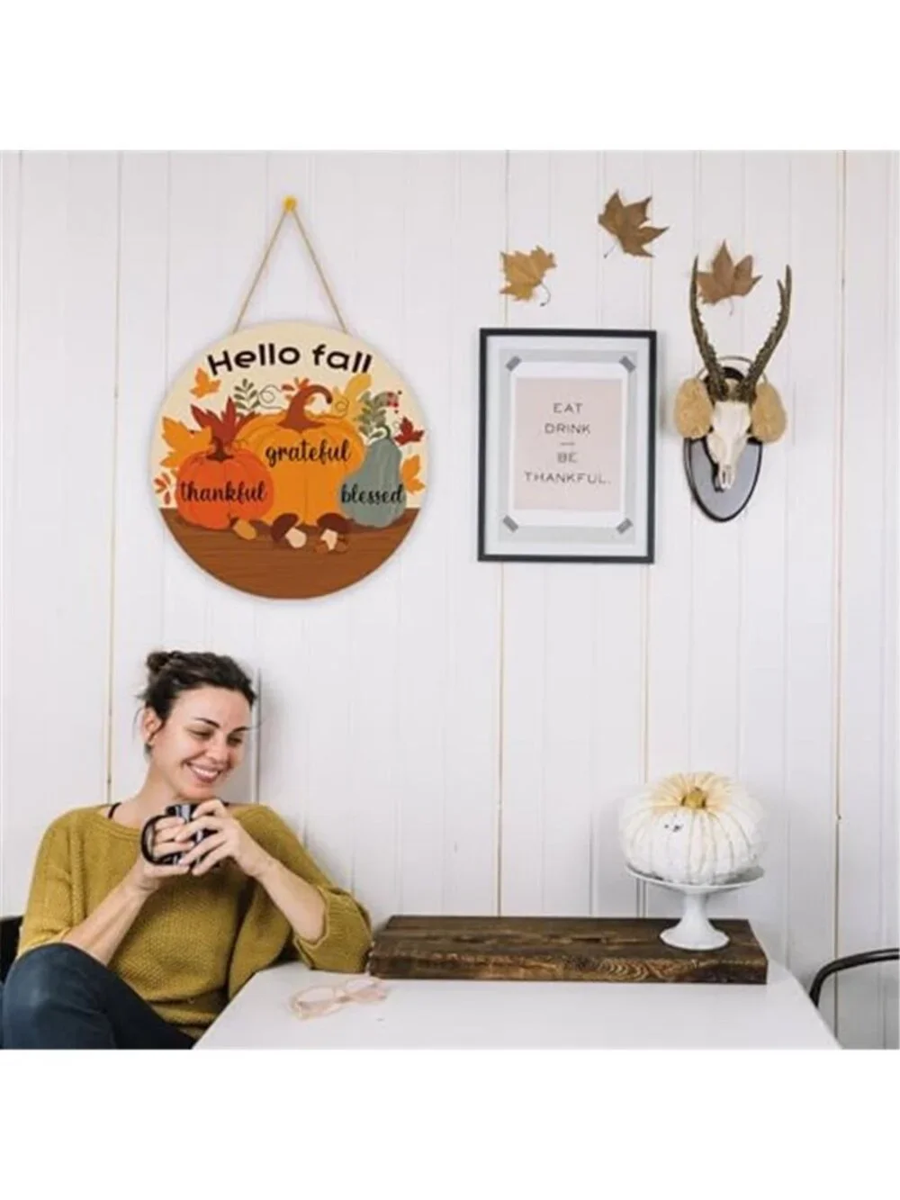 N/A 🧿thanksgiving decorations